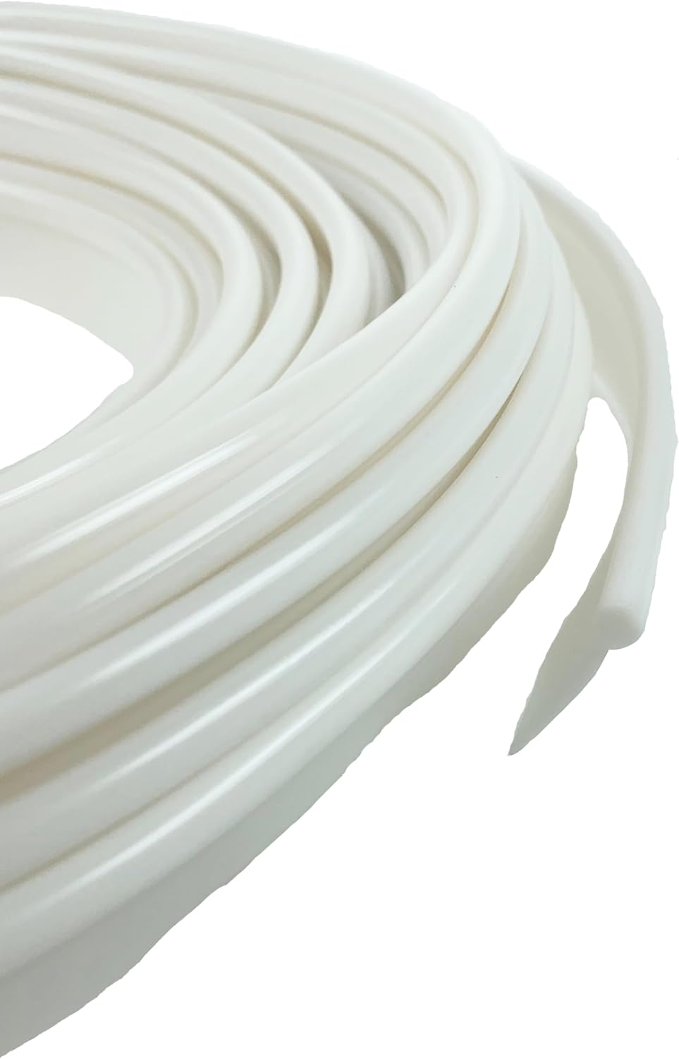 Thumbnail 3 de Maypole 12M Caravan Awning Rail Protector, Off-White