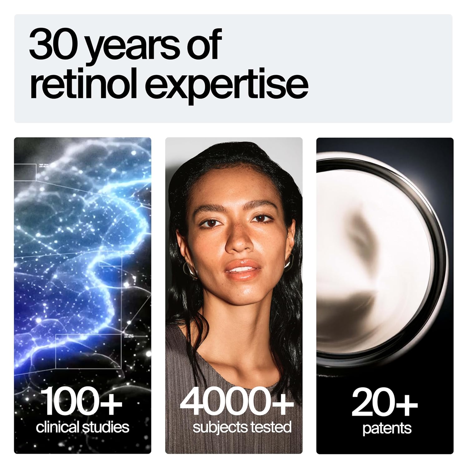 Thumbnail 6 de Rapid Wrinkle Repair Retinol Cream 1.7 oz