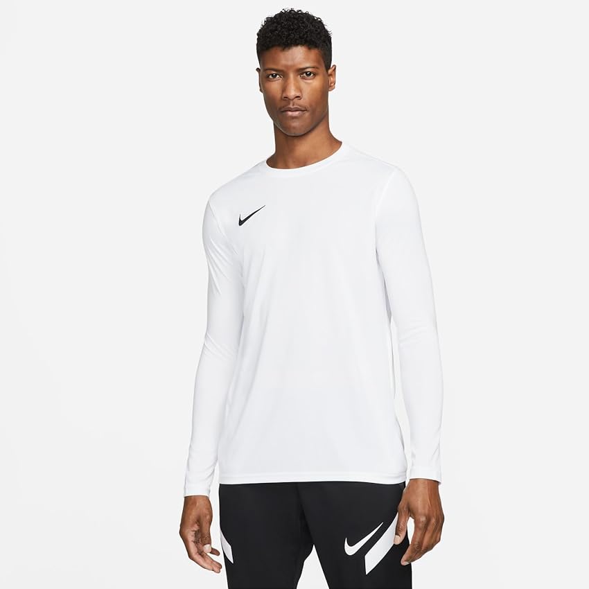 Detalle 2 de Nike camiseta de manga corta XXL