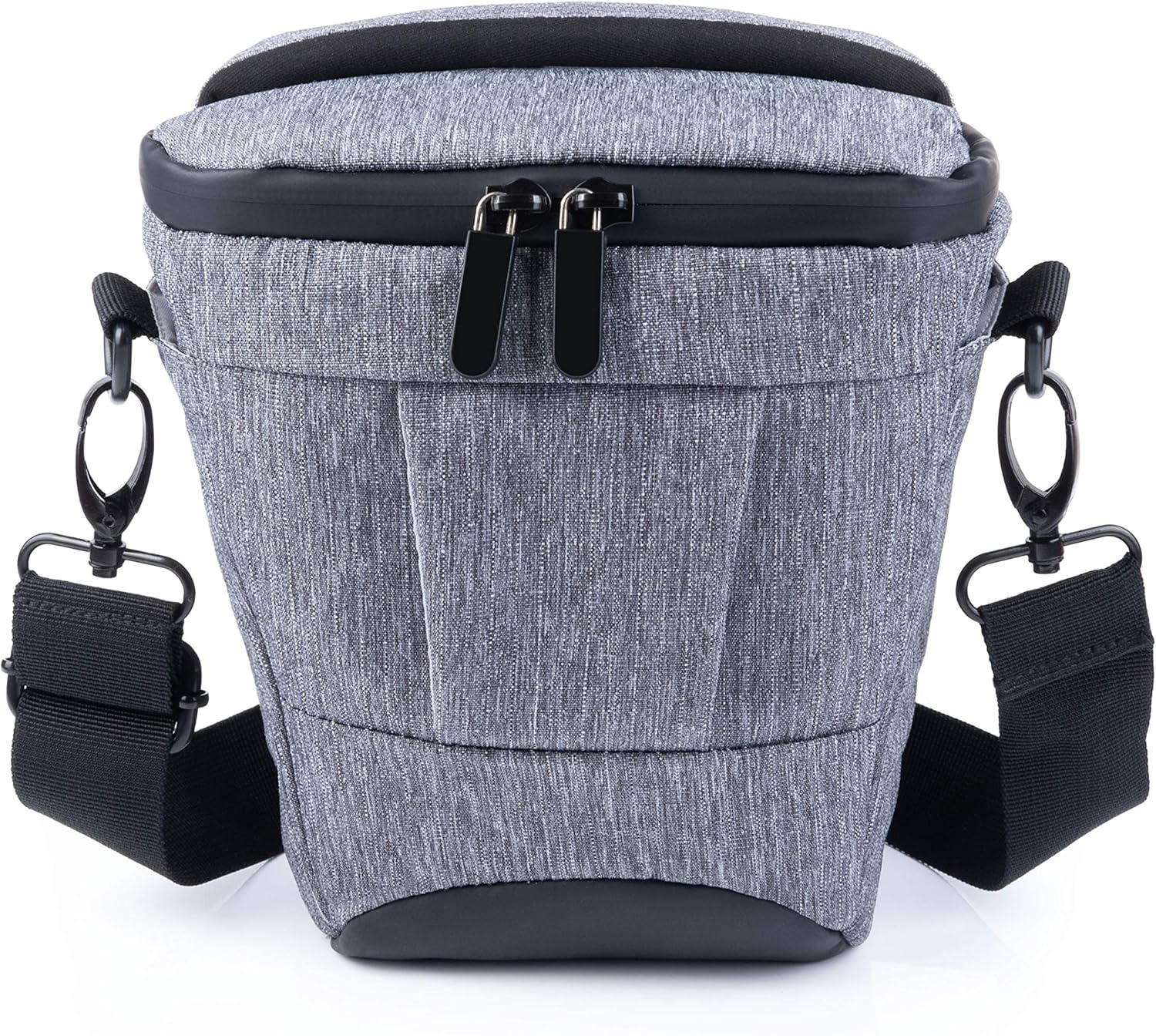 Thumbnail 2 de Keple Camera Case Shoulder Bag Holster for DSLR/SLR – Universal fit for Fuji X-series and more