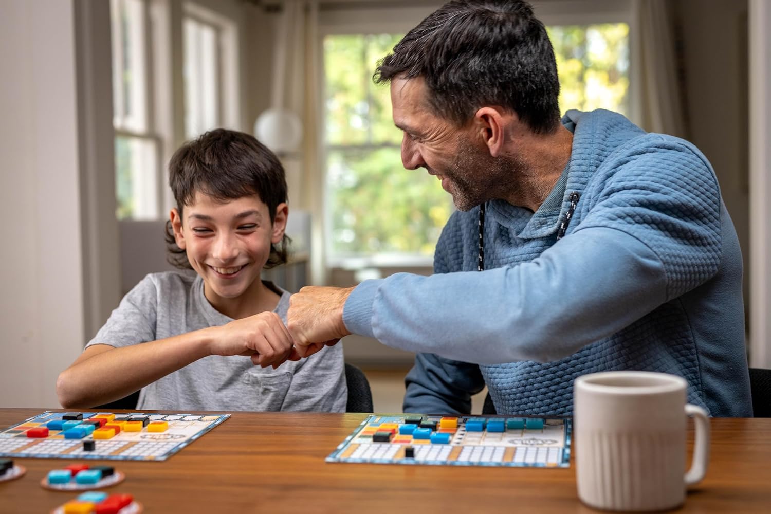 Thumbnail 3 de Plan B Games | Azul tile laying board game (Ages 8+, 2–4 players)