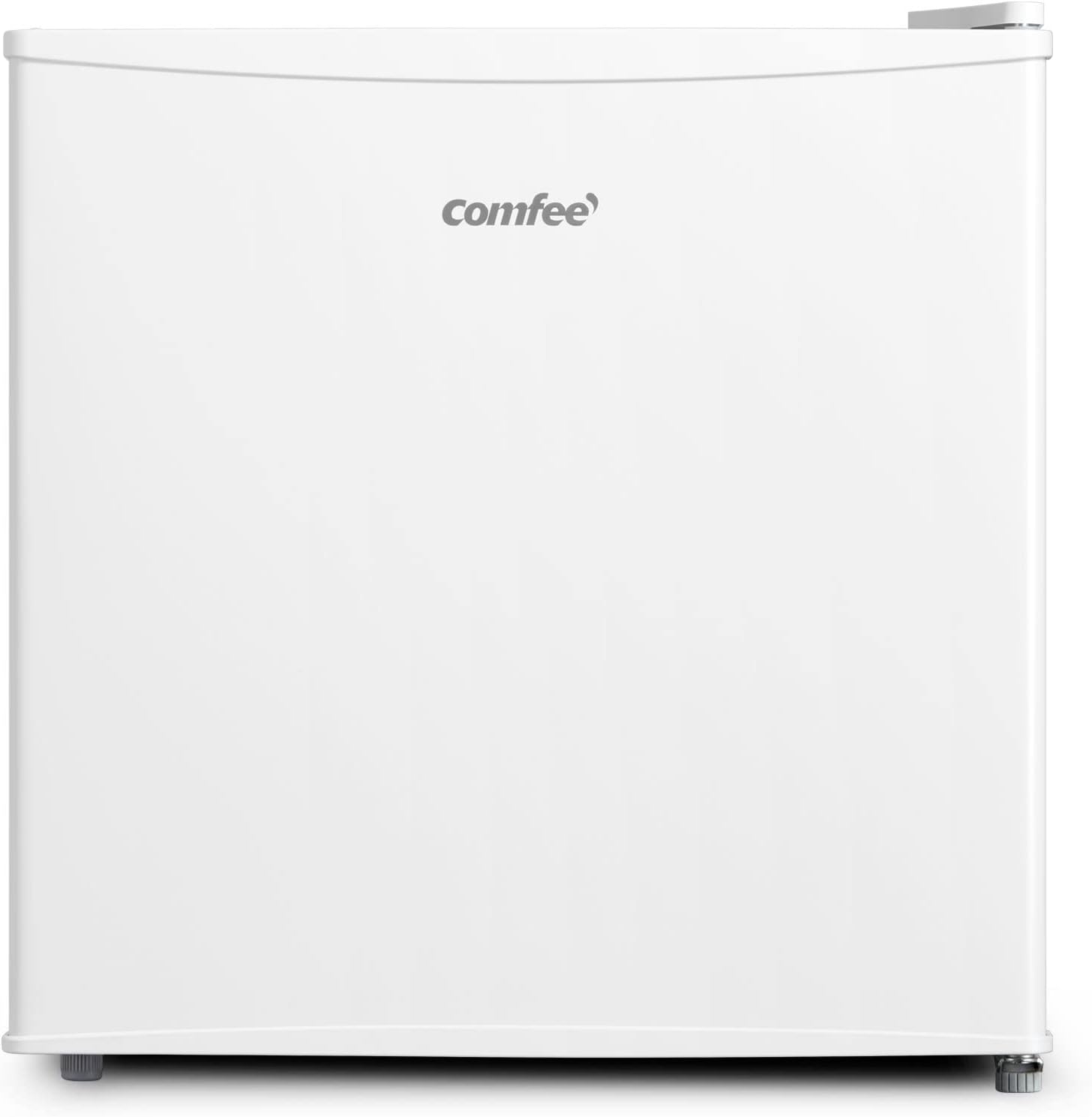 COMFEE' RCU40WH3EU(E) Mini congelatore da 31 L con porta reversibile e termostato regolabile