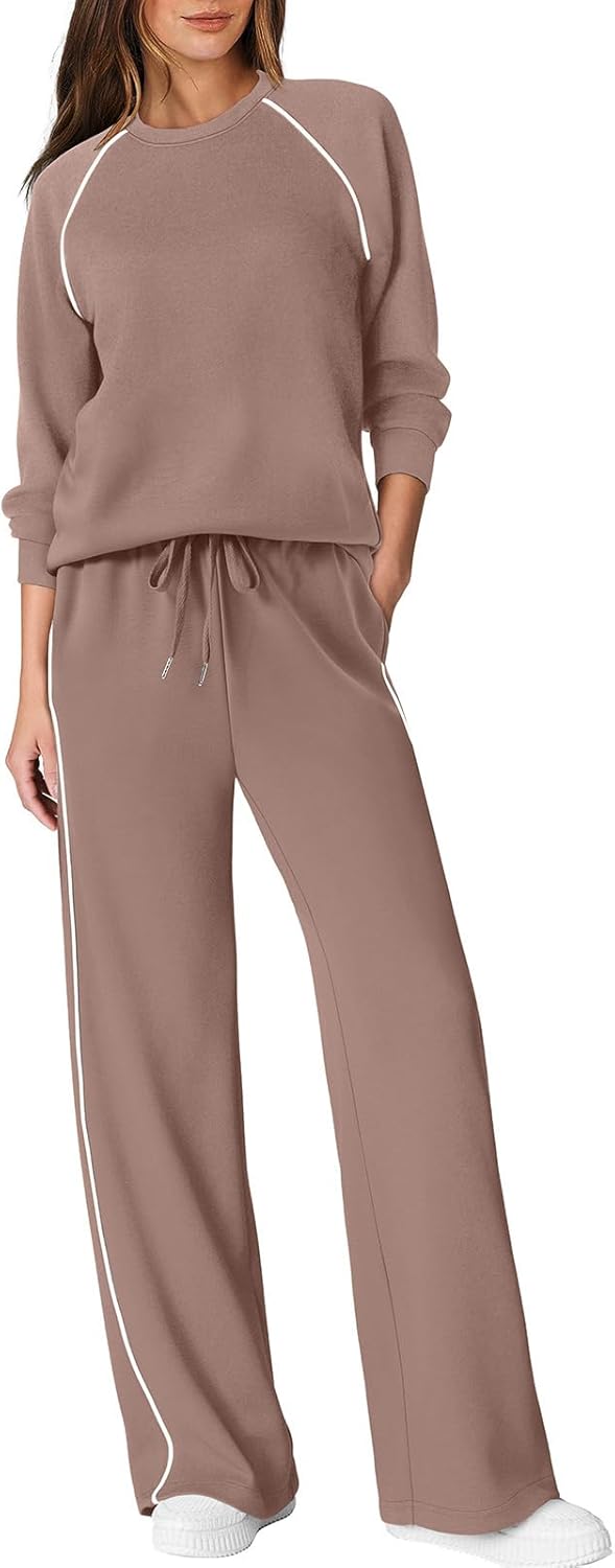 Thumbnail 5 de Sampeel Women 2-Piece Lounge Set tracksuit