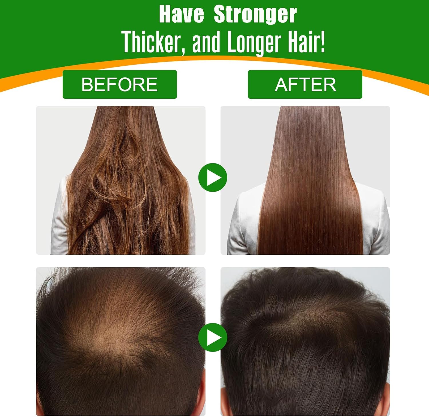 Thumbnail 6 de Batana Hair Oil 120ml 🌿 Aceite natural para cabello y cejas