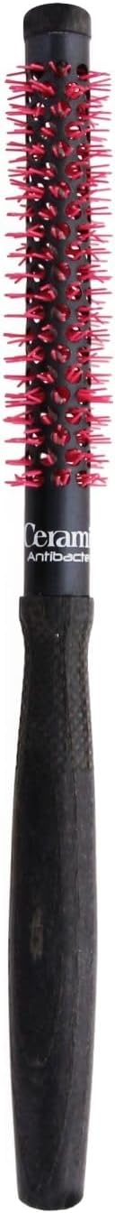 Thumbnail 6 de TEK Linea Professionale Spazzola Termica con Rullo in Ceramica e Setole Antibatteriche – Diametro 36 mm