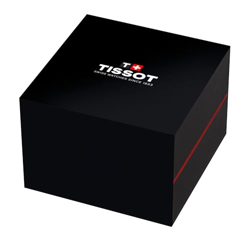 Thumbnail 5 de Tissot Seastar 1000 Automatique – Montre analogique pour hommes