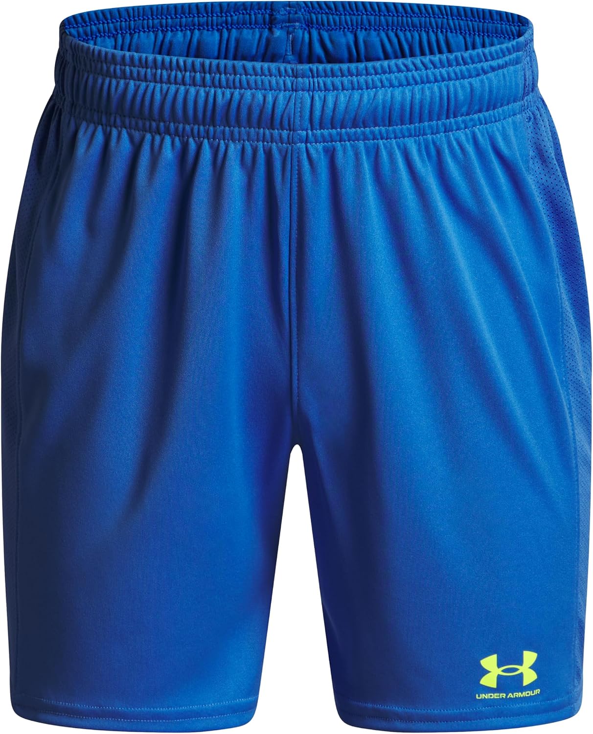 Detalle de Under Armour UA B's Ch. Knit Short ⚙