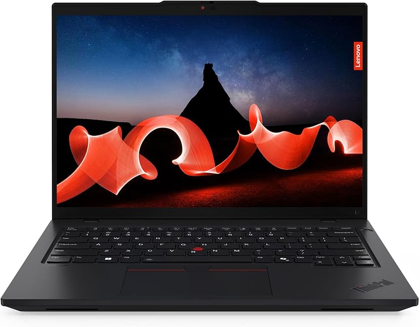 Detalle de Lenovo Thinkpad L14 Ryzen 5 PRO 7535U, 16GB, 512GB