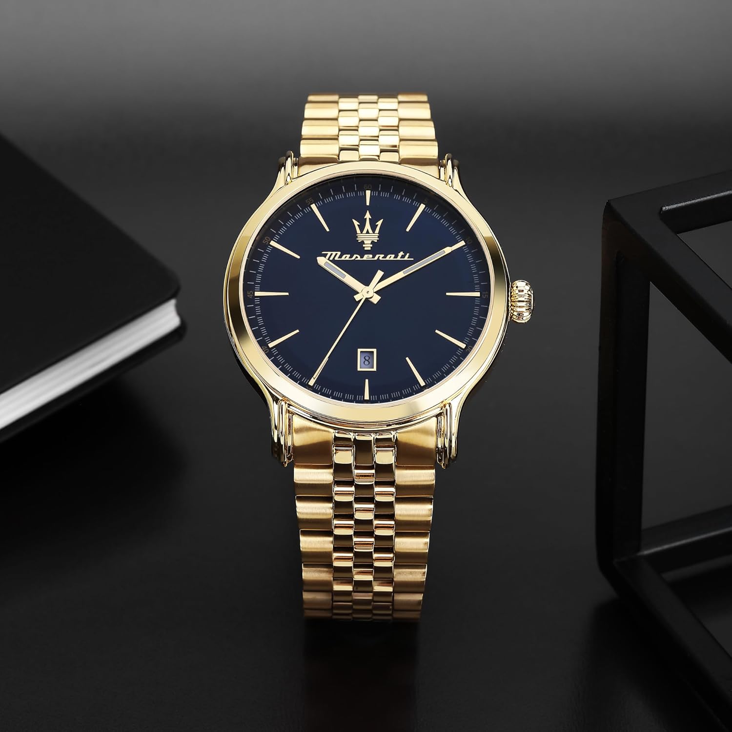 Thumbnail 5 de Maserati Montre ÉPOCA Homme 42 mm