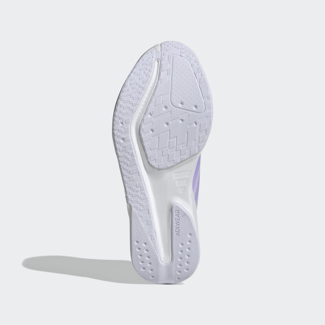 Thumbnail 2 de Zapatilla de running Adidas DURAMO RC2 — color violeta