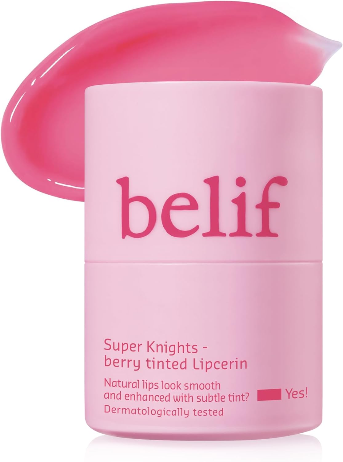 Thumbnail 6 de belif Super knights – Soin des lèvres repulpant à la menthe (effet frais mentholé) | K-beauty