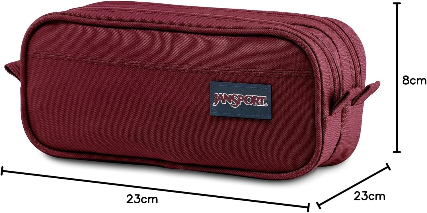 Thumbnail 3 de JANSPORT FW25 Accessories – Pochette d'accessoires à taille unique