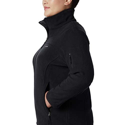 Thumbnail 9 de Columbia Fast Trek Jacket Chaqueta forro polar XXL