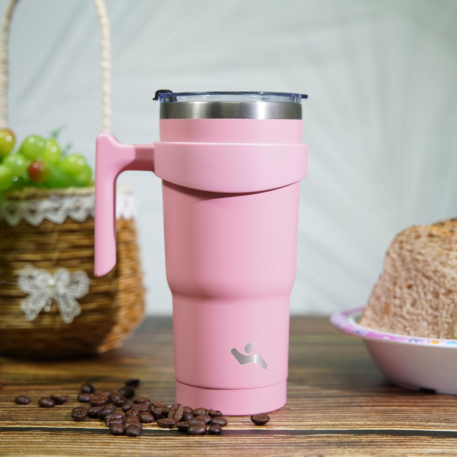 Detalle 2 de Konokyo Tumbler 20 oz