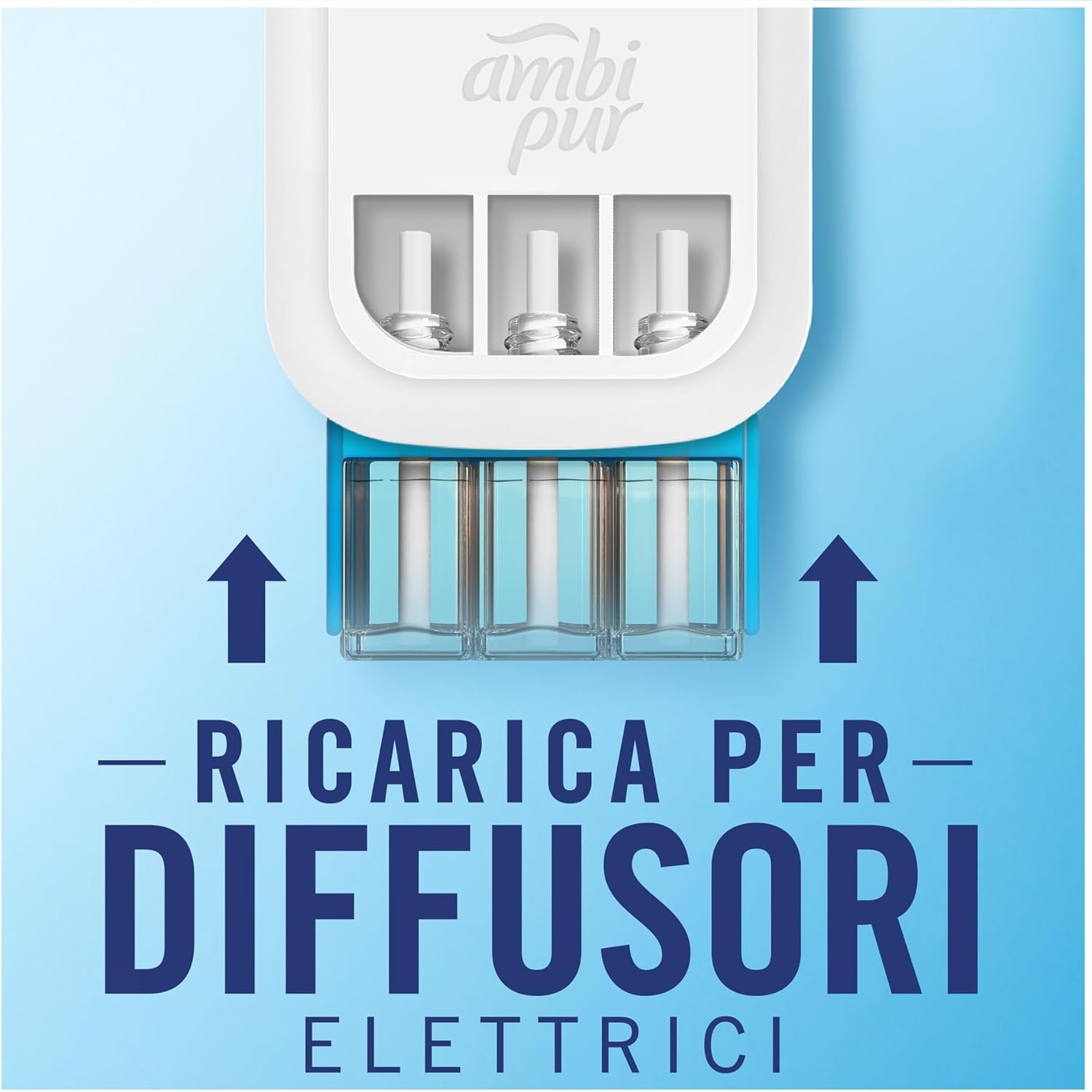 Detalle 2 de Ambi Pur 3Volution Profumatore 7 ricariche 90 giorni