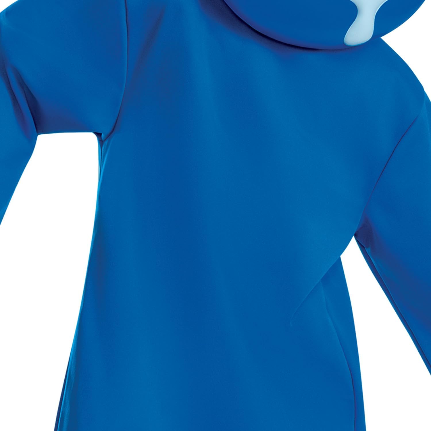 Thumbnail 3 de Disguise Blue Rainbow Friends Costume for Kids, Size 7-8, Jumpsuit and Mask