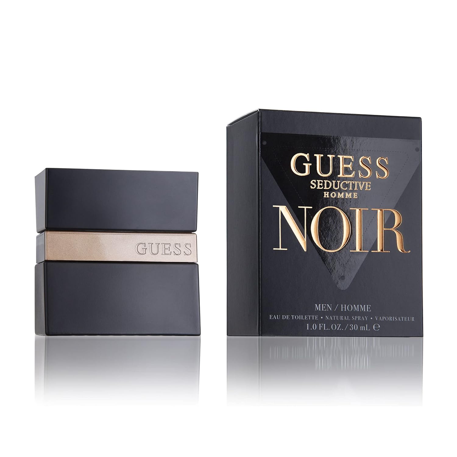 Thumbnail 6 de GUESS Seductive Noir Eau de Toilette 50 ml