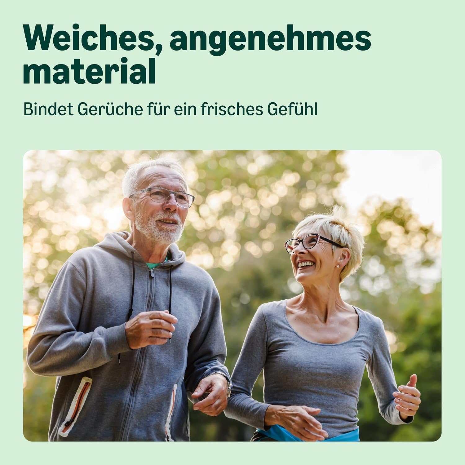 Thumbnail 2 de by Amazon Unisex-Superhosen, Größe L – 48 Stück (4 Packungen mit 12 Stück)