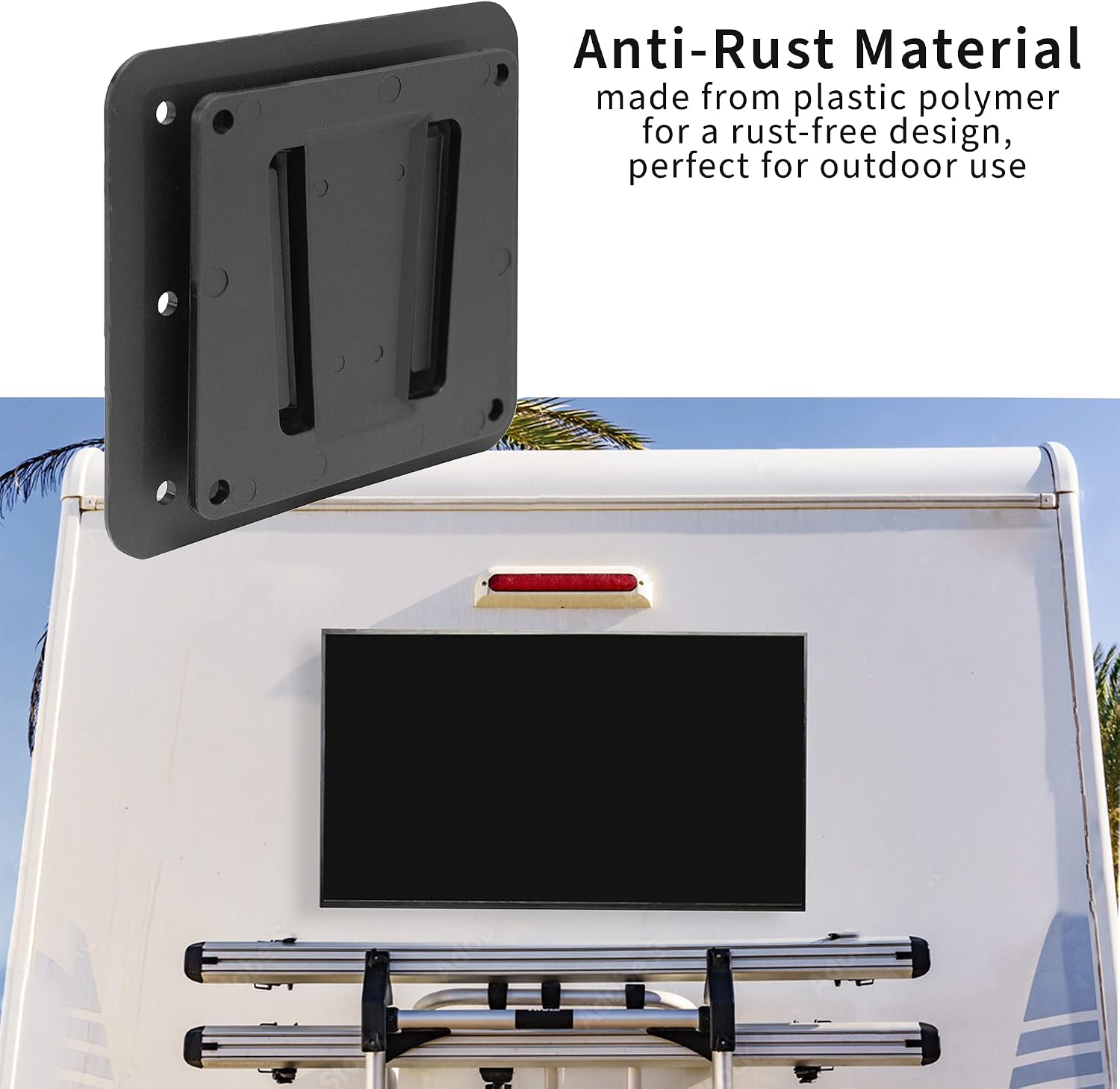 Thumbnail 6 de VIVO RV TV Mount MOUNT-VWRV1