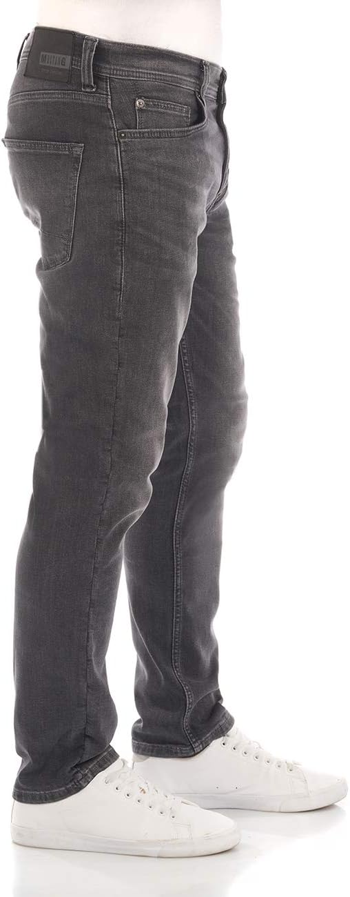 Detalle 2 de MUSTANG Vegas Jeans Herren Slim Fit
