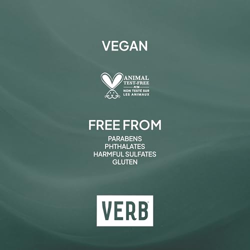 Thumbnail 10 de VERB Ghost Weightless Fine Hair Oil, 2 oz — For Styling and Heat Protection