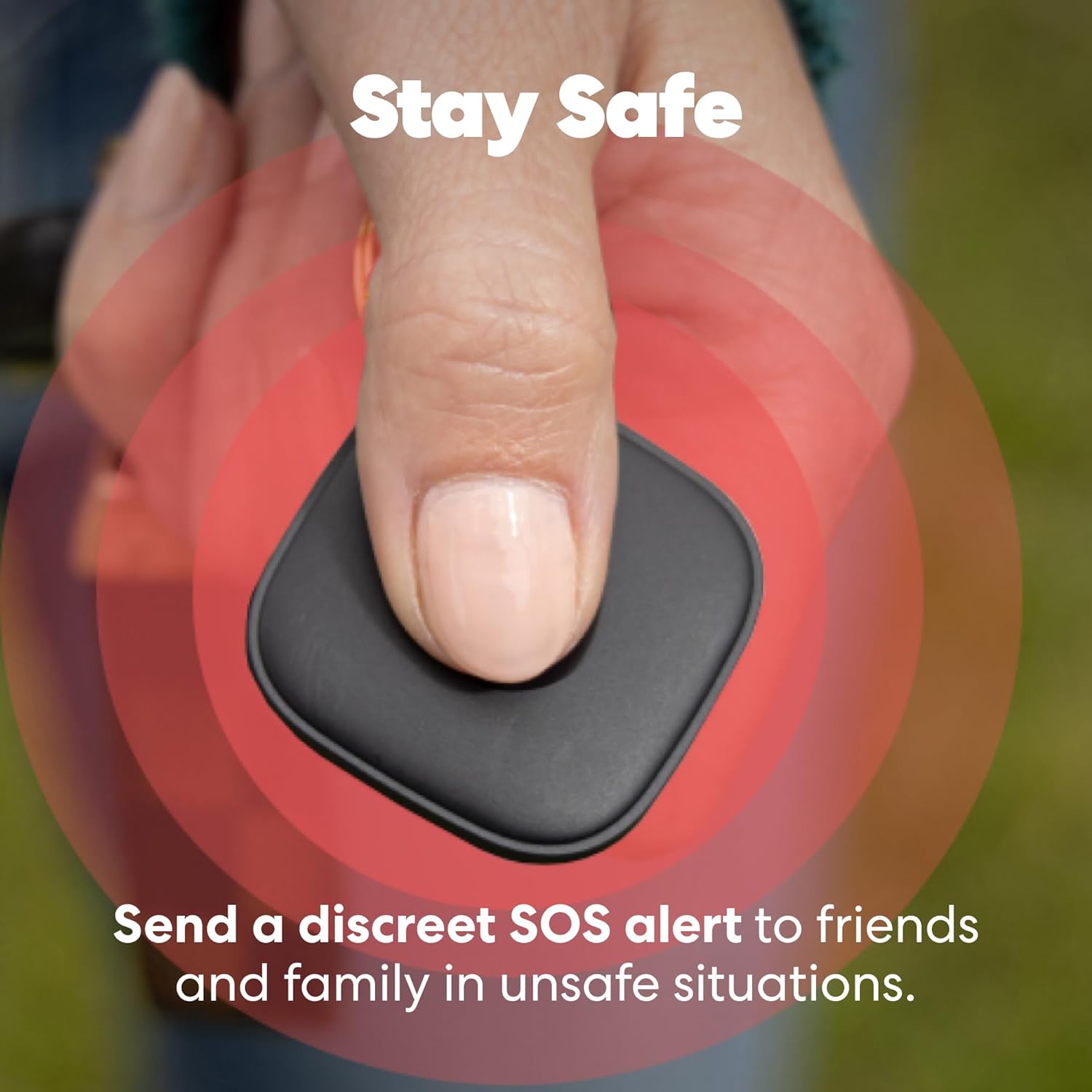 Thumbnail 6 de Tile Mate Bluetooth Tracker