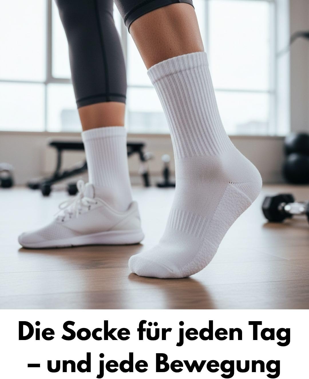 Thumbnail 4 de sockenkauf24 10 Paar Sportsocken