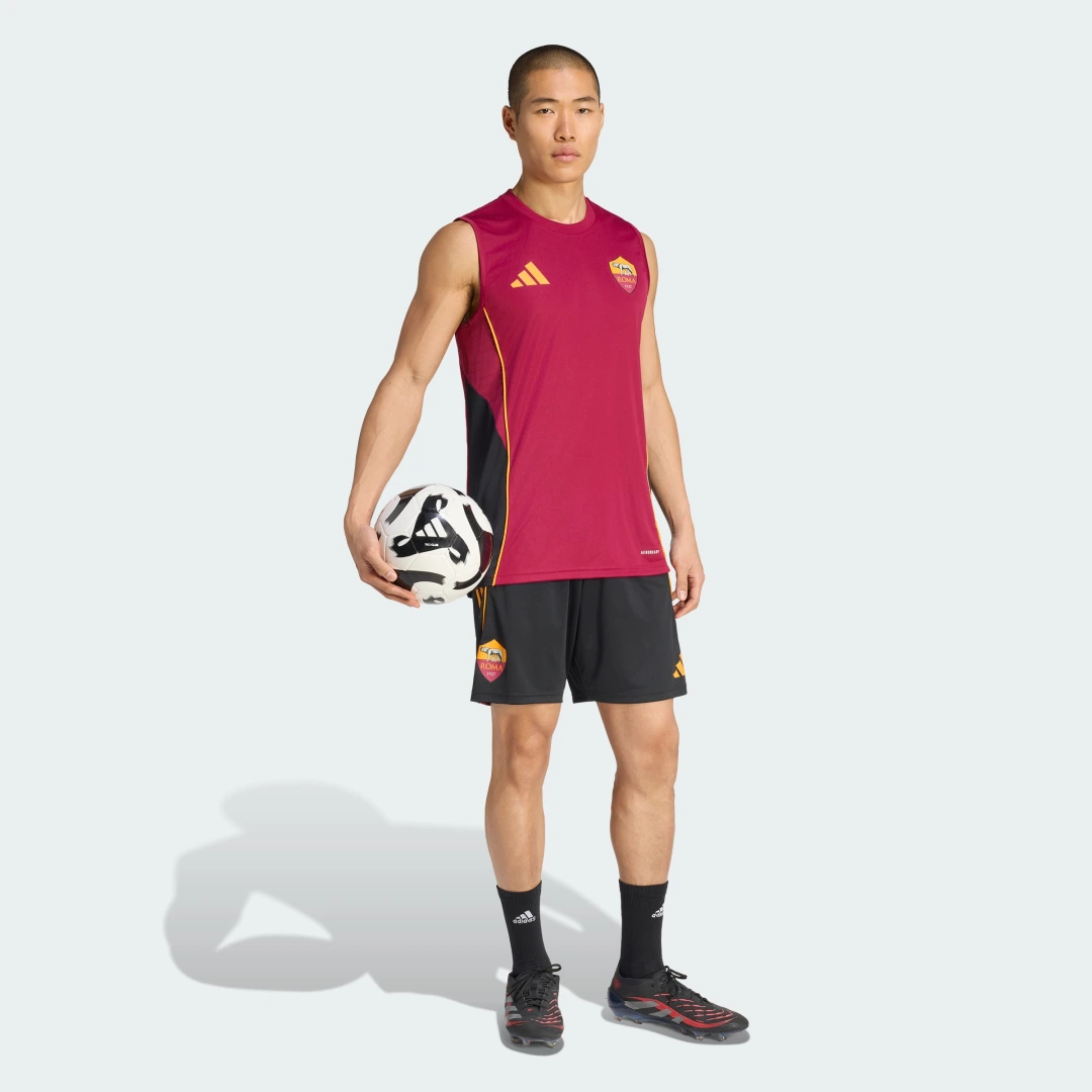 Thumbnail 2 de Adidas ROMA SL JSY Burgundy: guía de compra y uso práctico