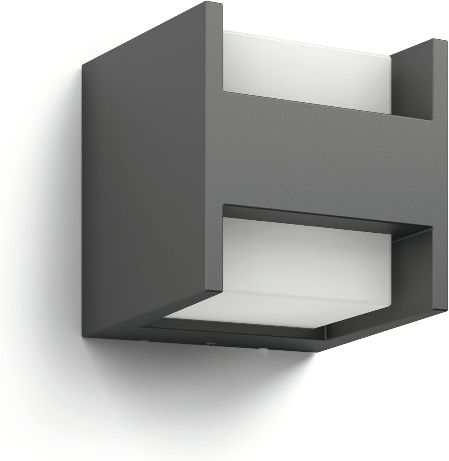 Thumbnail 3 de Philips Arbour Applique Murale Extérieure LED 6W