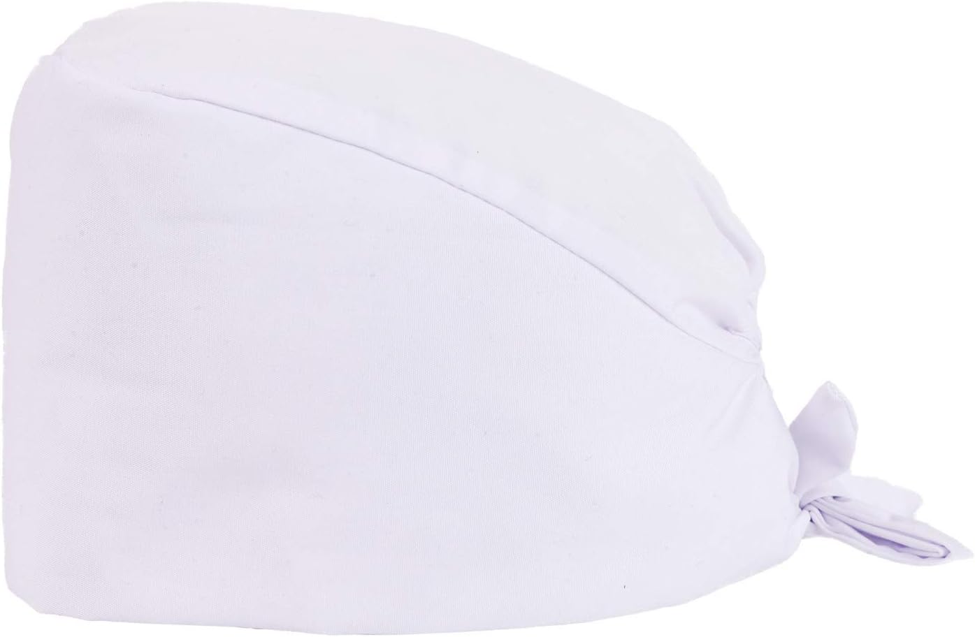Thumbnail 6 de Casquette chirurgicale Misemiya réf. 9001 ajustable avec bande absorbante pour le front (vert)