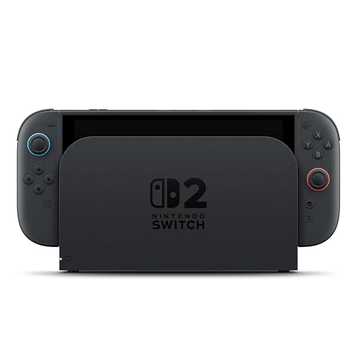 Detalle de Nintendo Switch 2 System