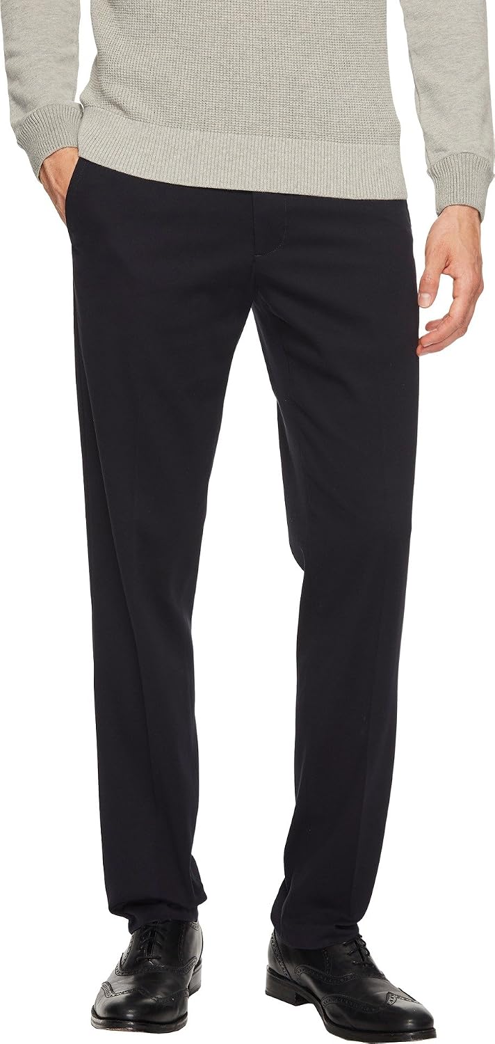 Thumbnail 6 de Dockers Easy Khaki Slim Fit Trousers with Stretch, Wrinkle-Resistant Fabric