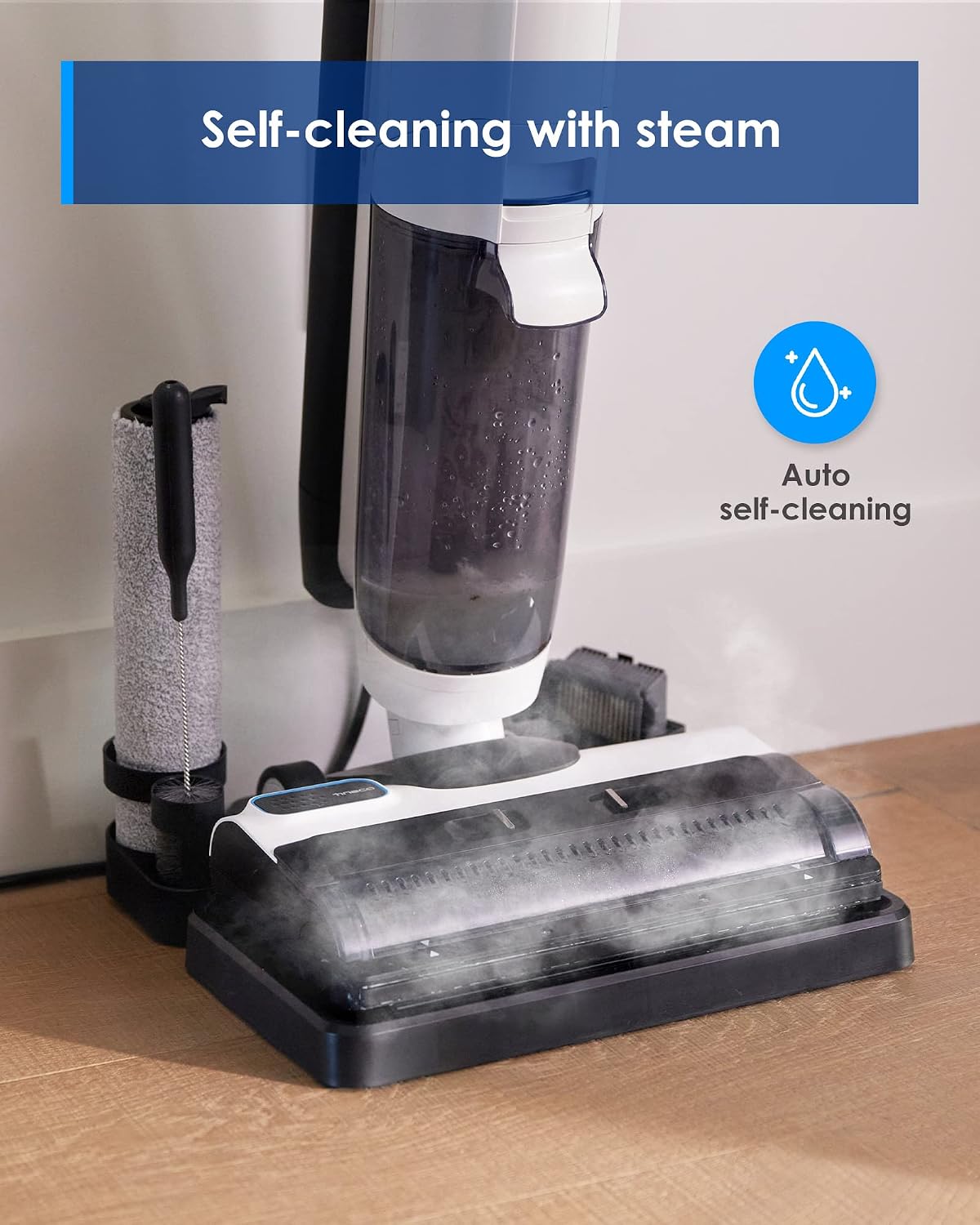 Thumbnail 4 de Tineco Floor ONE S7 Steam 284°F Steam Mop
