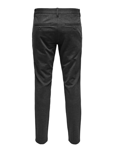 Thumbnail 2 de Only & Sons Onsmark pantalones 33W x 30L hombre