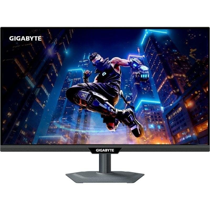 Thumbnail 3 de Gigabyte M27Q3: monitor gaming 27" QHD, 300 Hz IPS con HDR400 y KVM