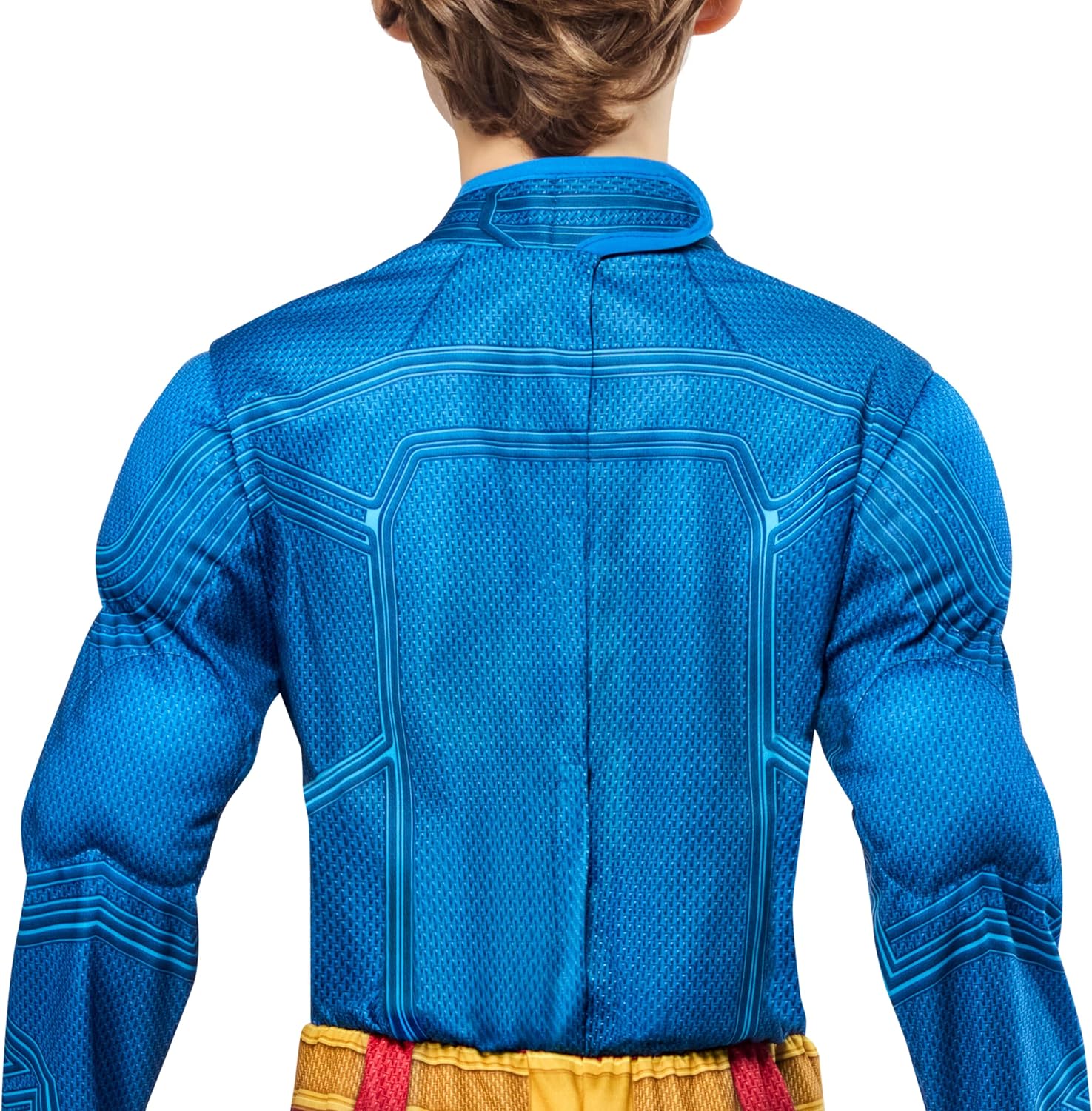 Detalle de Rubies Superman Costume for Kids, Medium