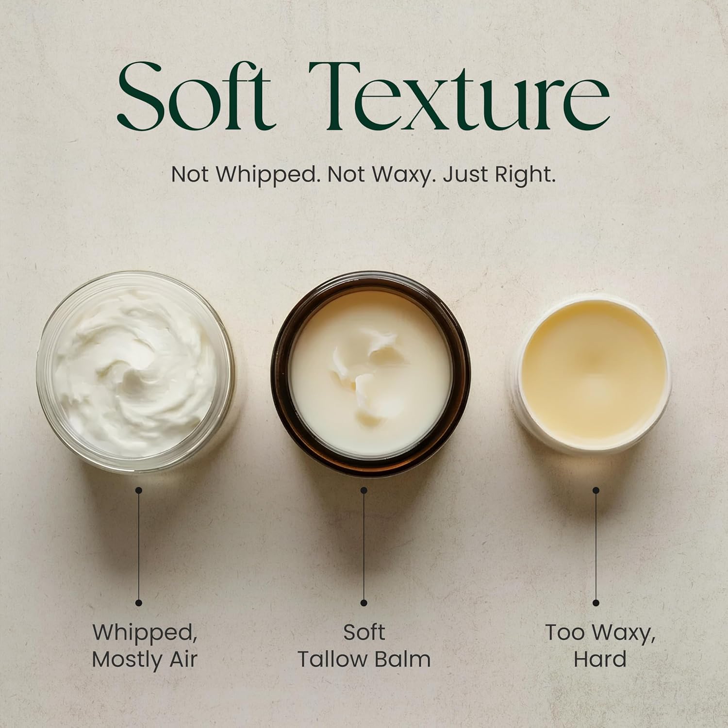 Thumbnail 6 de Ancestral Haven Beef Tallow Moisturizer