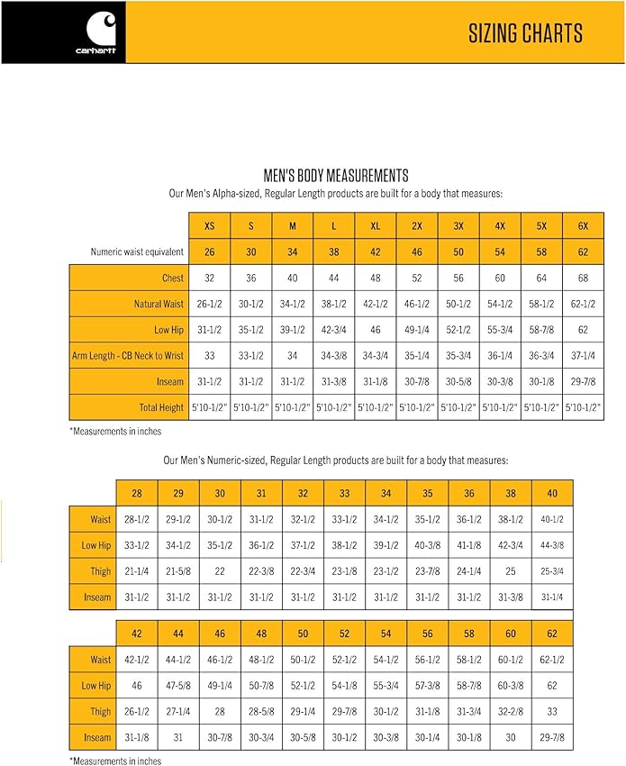 Thumbnail 3 de Carhartt Washed Duck Lined Mock Neck Vest XL — chaleco trabajo marrón