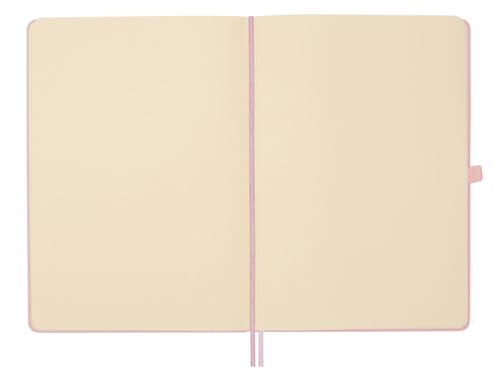 Detalle 2 de Finocam Cuaderno Nexo A5 72 hojas 📘