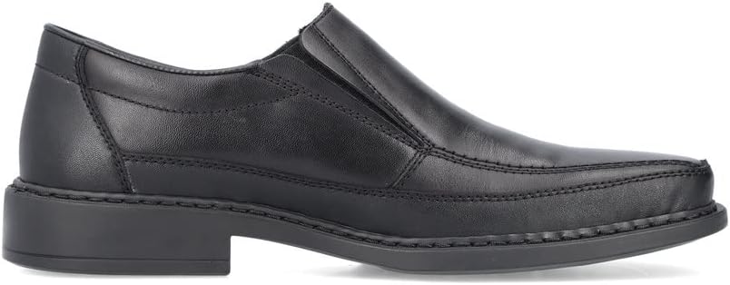 Detalle 2 de Rieker Herren Slipper B0873 mit 3,3 cm Absatz