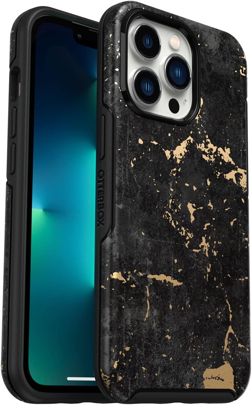 Thumbnail 5 de OtterBox Symmetry Clear per iPhone 13 Pro — protezione sottile, resistente e trasparente