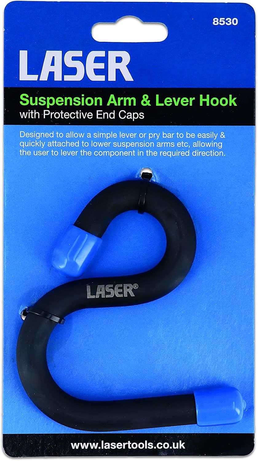 Thumbnail 3 de Laser 8530 Suspension Arm & Lever Hook