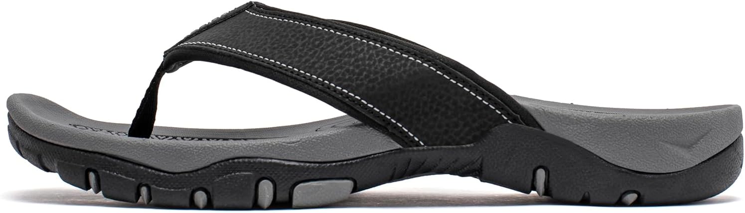 Thumbnail 4 de KIIU Men's Thong Sandals ⚖️