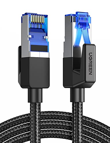 UGREEN Cable Cat 8 40 Gbps 2 m