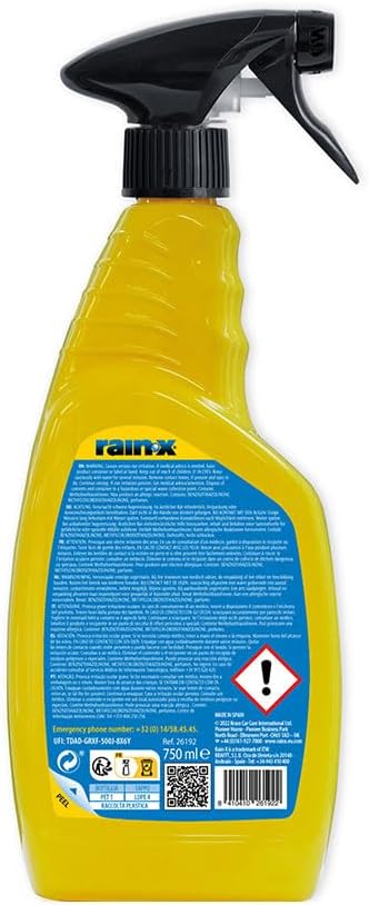 Thumbnail 1 de Rain-X Cerami-X Cera Auto Quick Detailer 750 ml: protezione ceramica e brillantezza intensa