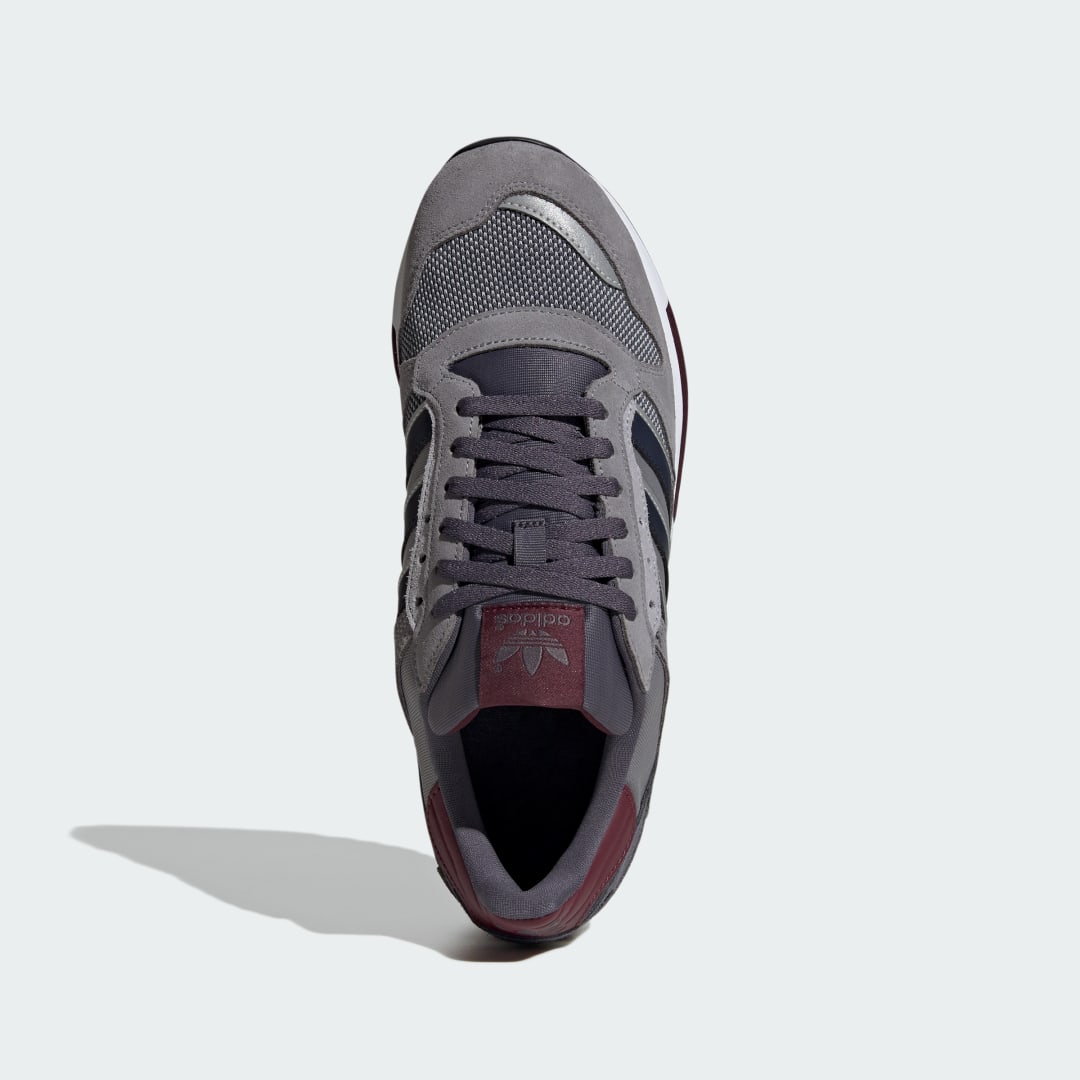 Thumbnail 1 de Adidas ZX 600, zapatillas grises