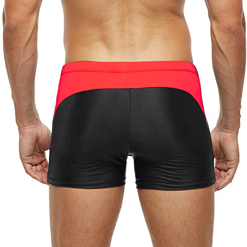 Detalle 2 de Arcweg Maillot de Bain Homme S-XL ⚙