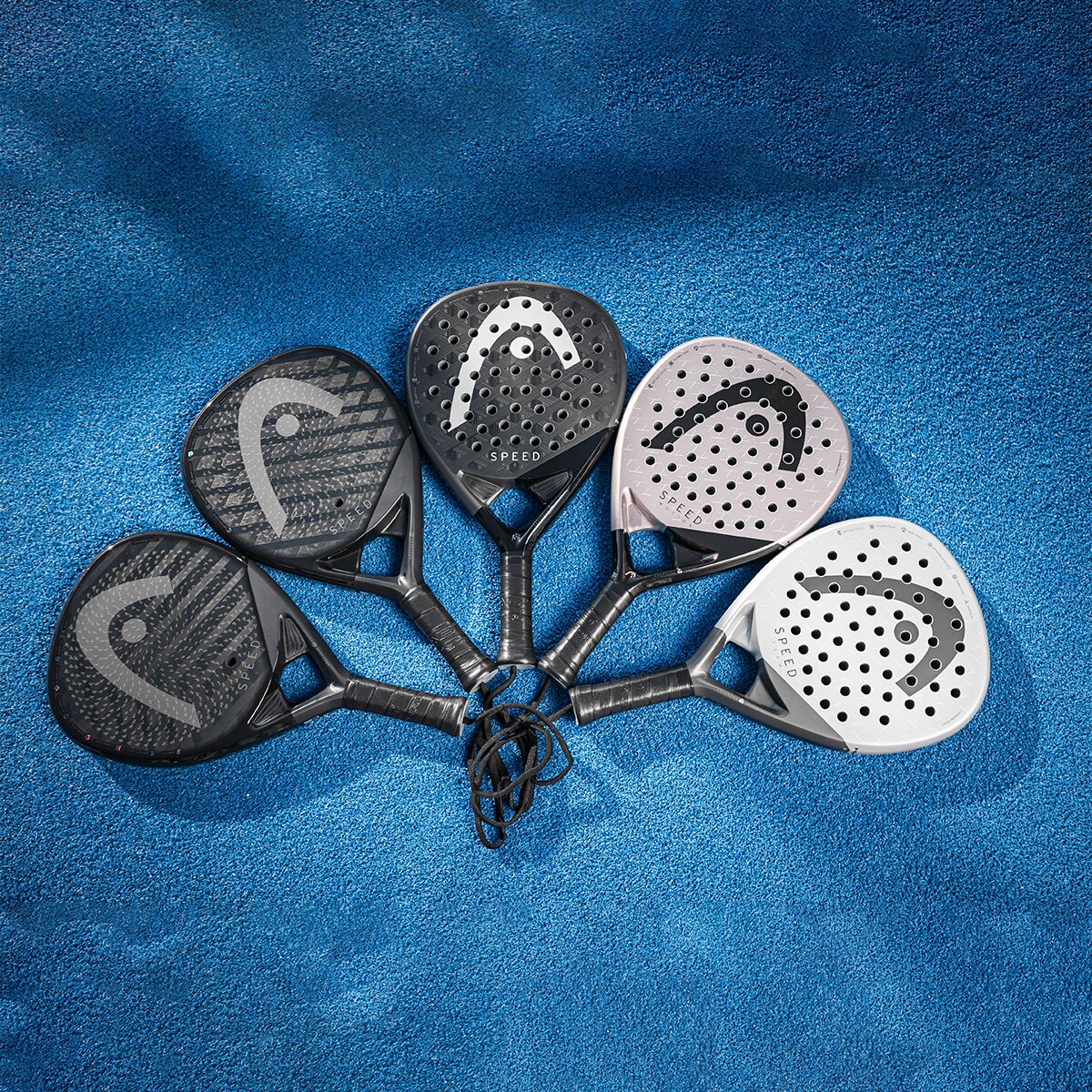 Thumbnail 4 de Head Speed One X 2025 pala de pádel 🎾