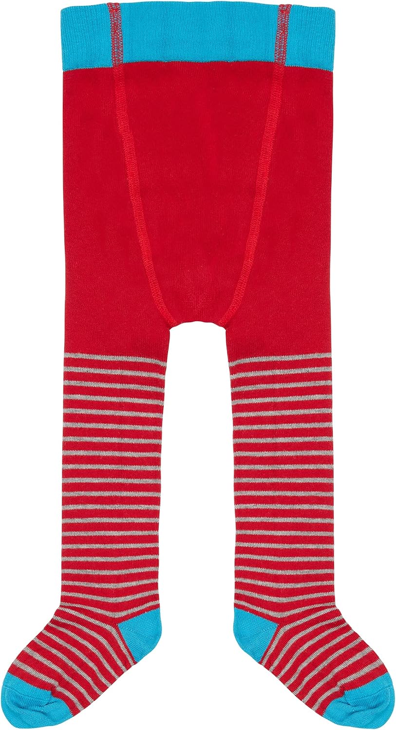 Thumbnail 1 de loud + proud TIGHTS Strumpfhose aus Bio-Baumwolle – nachhaltige Strumpfhose für Babys