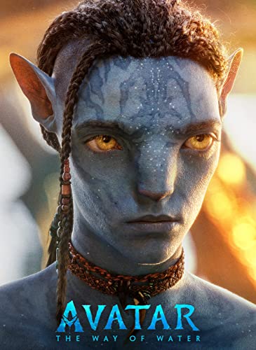 Thumbnail 7 de Avatar: El Sentido del Agua (Blu-ray + Blu-ray Extras) – Divisa Films